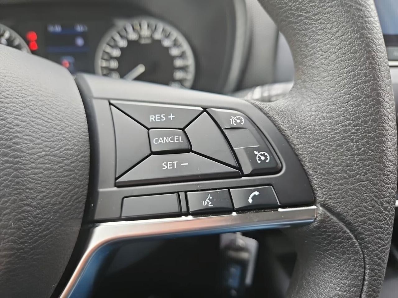 Nissan Juke 1.0 Acenta 114cv "Sensori-Camera"