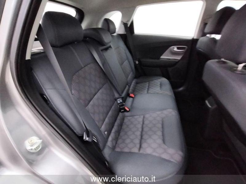 KIA Niro 1.6 GDi DCT HEV Urban