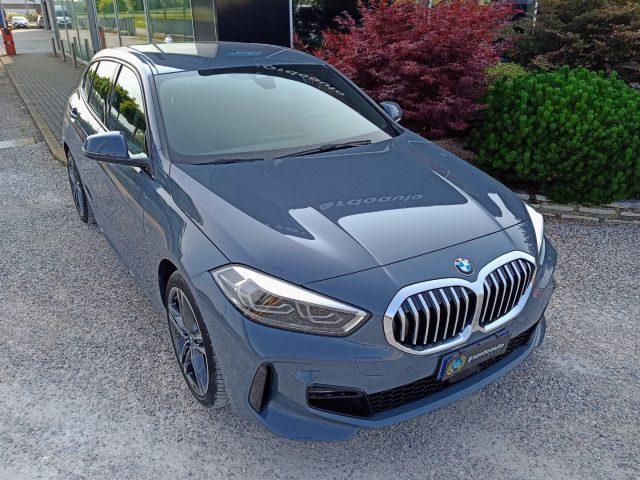 BMW 118 d 5 Porte Msport