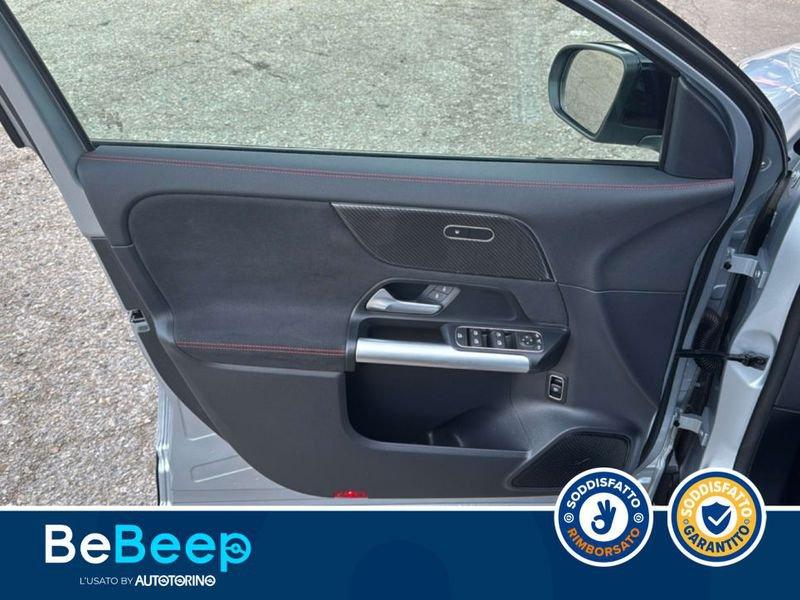 Mercedes-Benz GLA 200 D AMG LINE PREMIUM 4MATIC AUTO