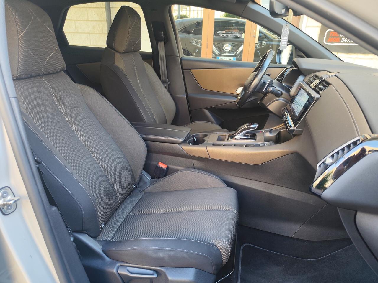 Ds 7 Crossback 1.5 BlueHDi 130CV AUTOMATICA