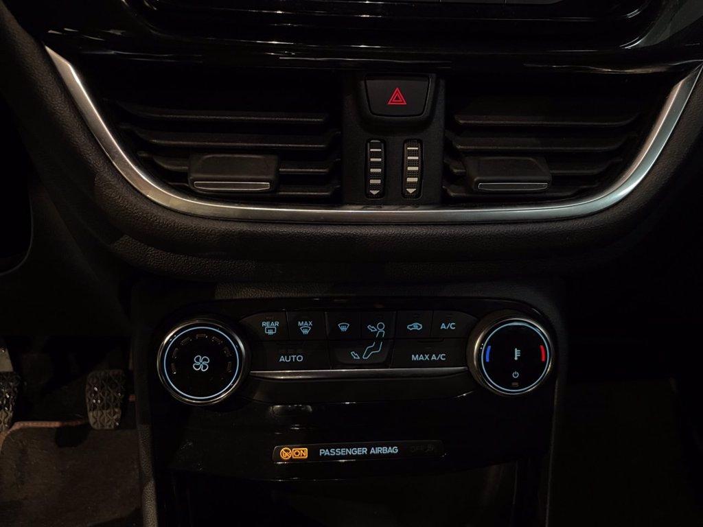 FORD Puma 1.0 ecoboost h ST-line Design s&s 125cv del 2022