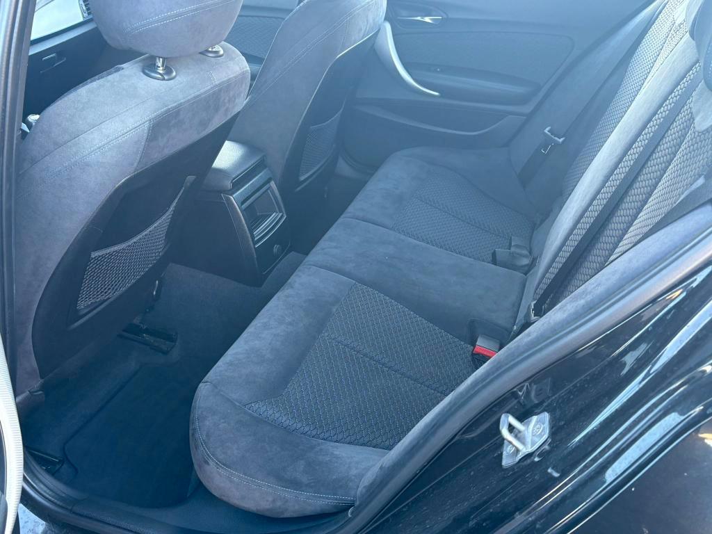 BMW 118 1.5 BENZ 136 CV Msport 5p