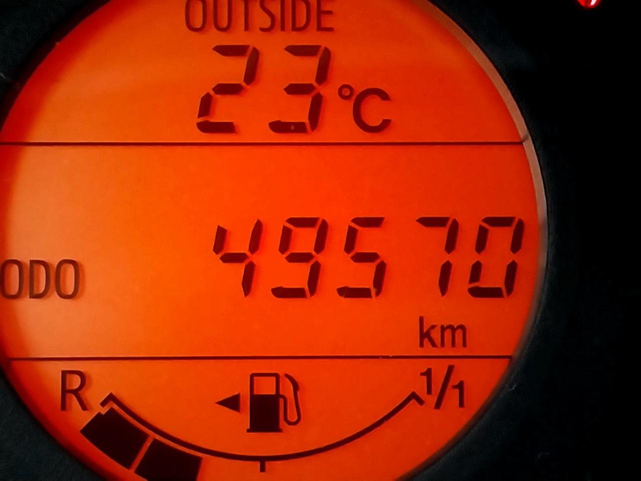 Toyota Aygo 1.0 VVT-i 72 CV 5 porte x-cool