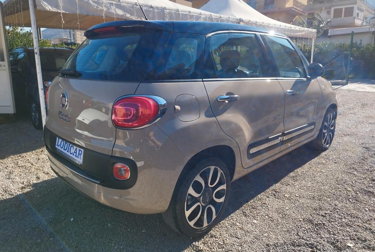 Fiat 500L 1.6 Multijet 105 CV Lounge