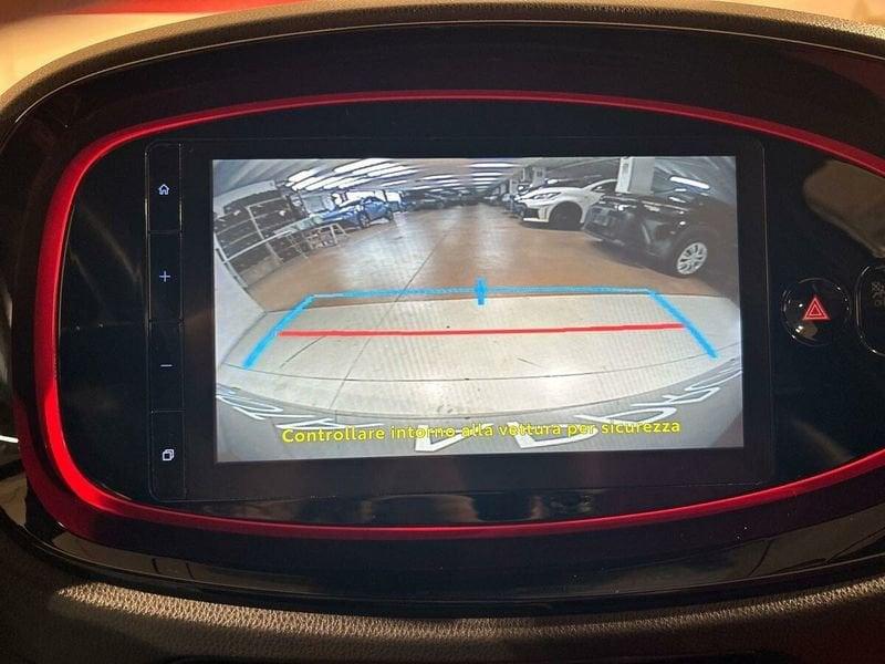 Toyota Aygo X 1.0B (72 CV) Undercover