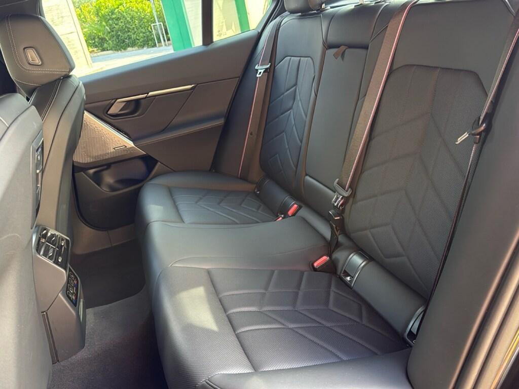BMW Serie 5 Berlina 520 d 48V M Sport Pro xDrive Steptronic