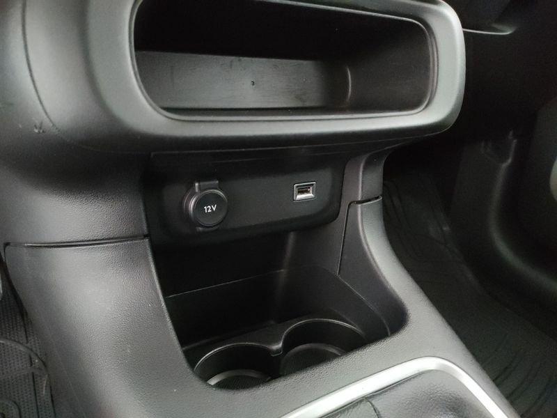 Citroën C3 C3 BlueHDi 100 S&S Shine N1