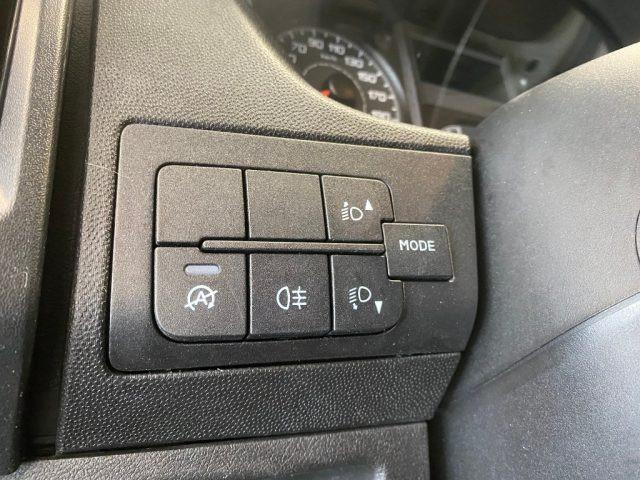 PEUGEOT Boxer Furgone 3 Posti PC-TN 2.2 Diesel