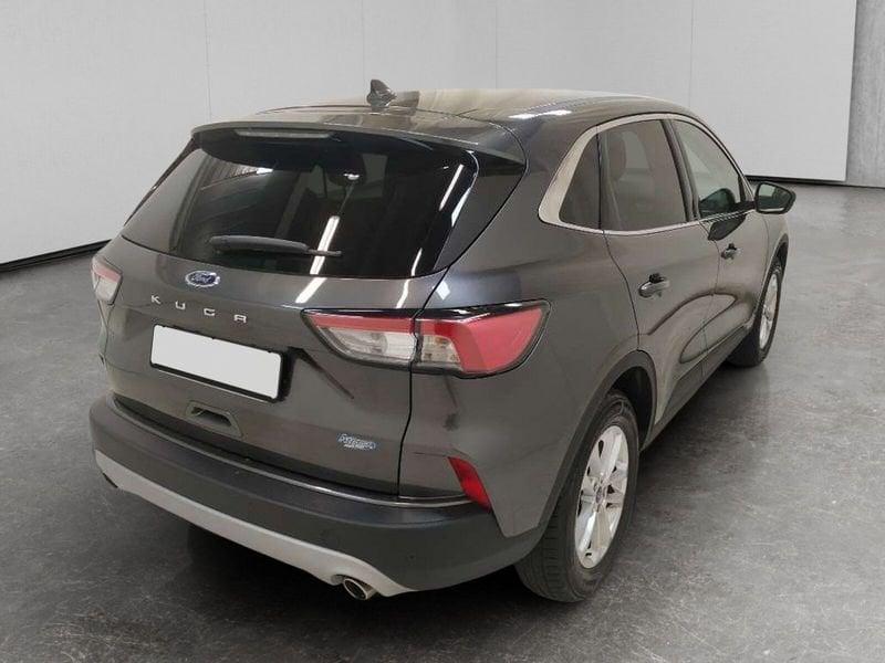 Ford Kuga 1.5 ecoblue Titanium 2wd 120cv