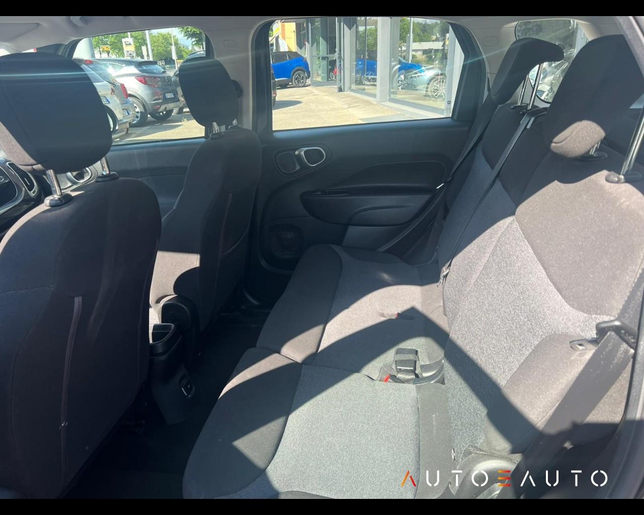 FIAT 500L 2017 - 500L 1.4 95cv my20