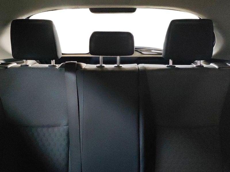 Toyota Yaris 1.5 Hybrid 5 porte Active AREA C FREE