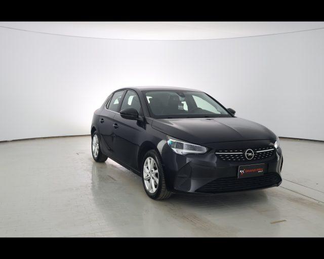 OPEL Corsa 1.2 Elegance