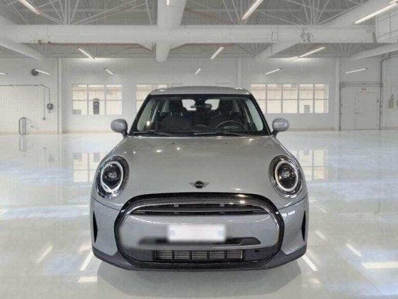 MINI Mini 5 porte Mini 1.5 One 75 CV Classic 5 porte