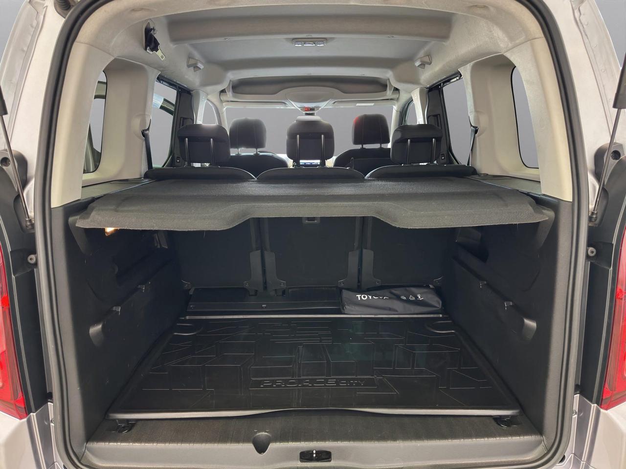 Toyota Proace City Verso 1.5D 100cv S&S mt6 L0 D