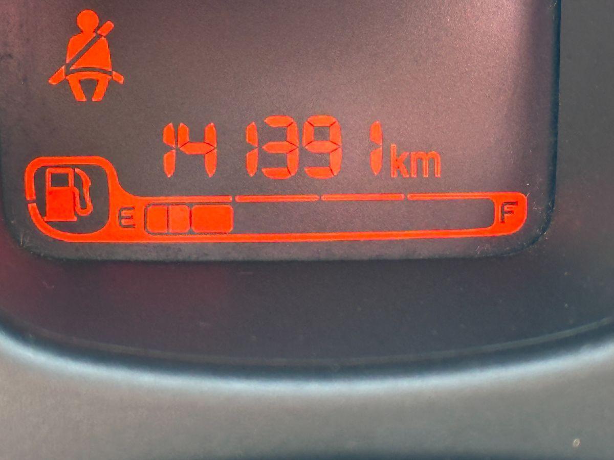FIAT - Panda - 1.0 FireFly S&S Hybrid City Cross #UNICOPROPRIETARIO