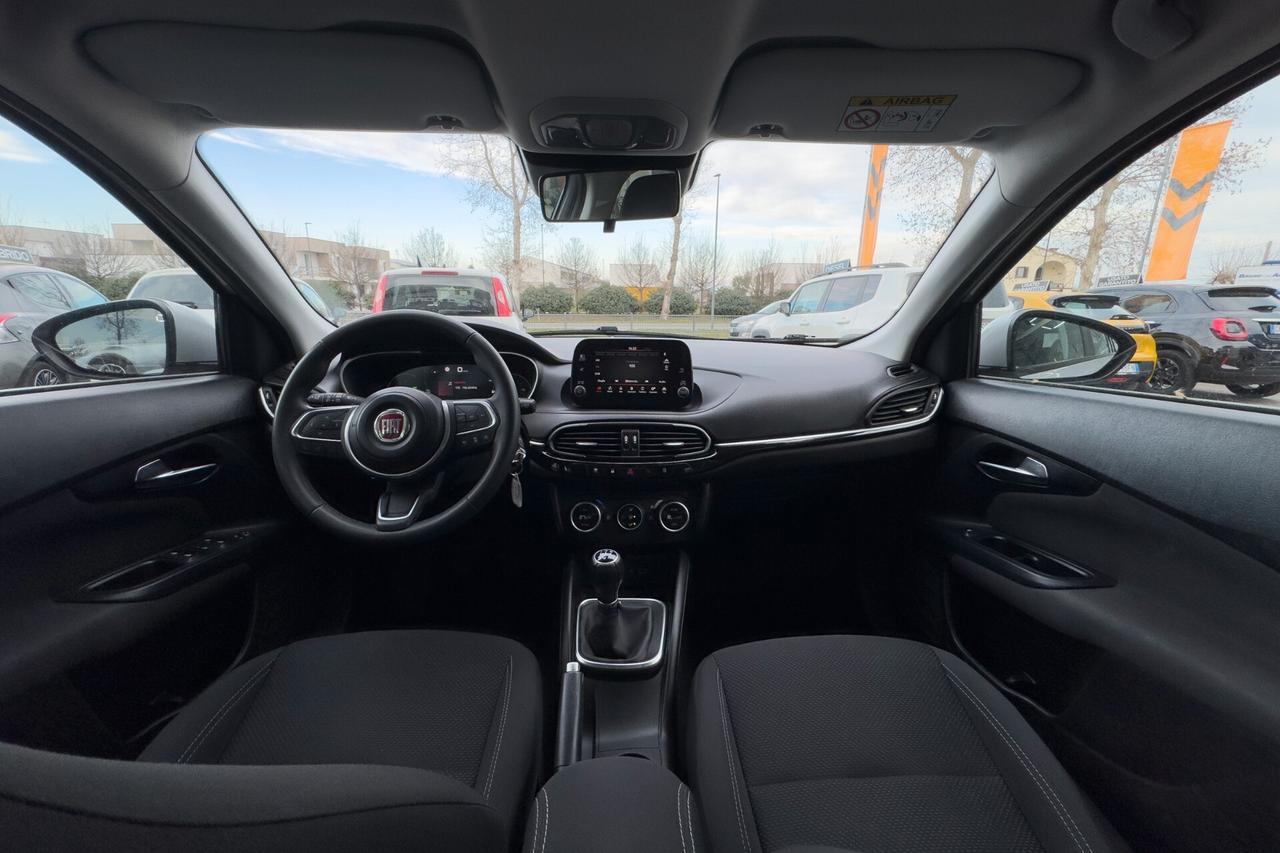 FIAT TIPO SW 1.3 MJT - City Life