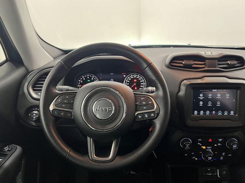 Jeep Renegade 1.0 T3 Limited