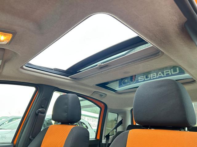 FIAT Panda 1.3 MJT 4x4 Cross