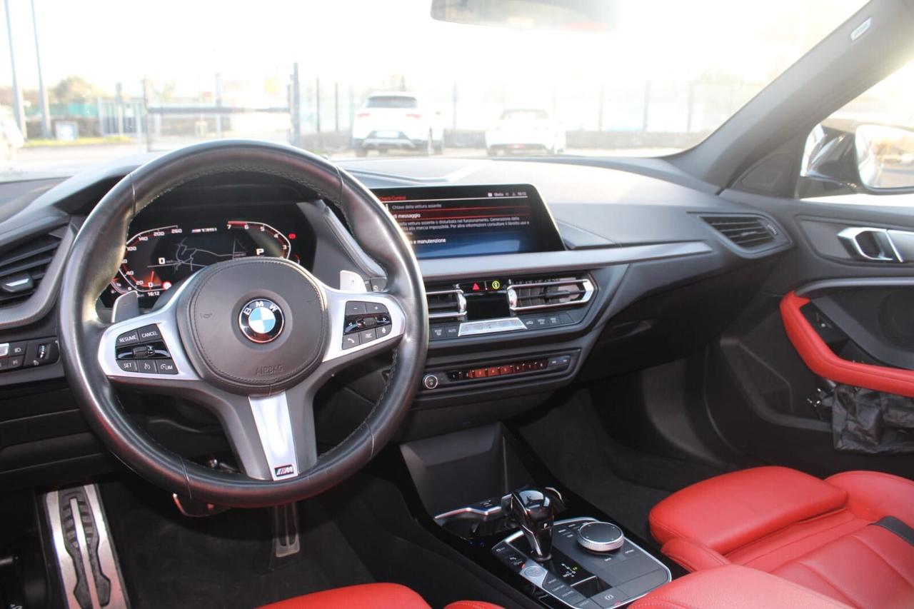 Bmw 135 M 135i xDrive