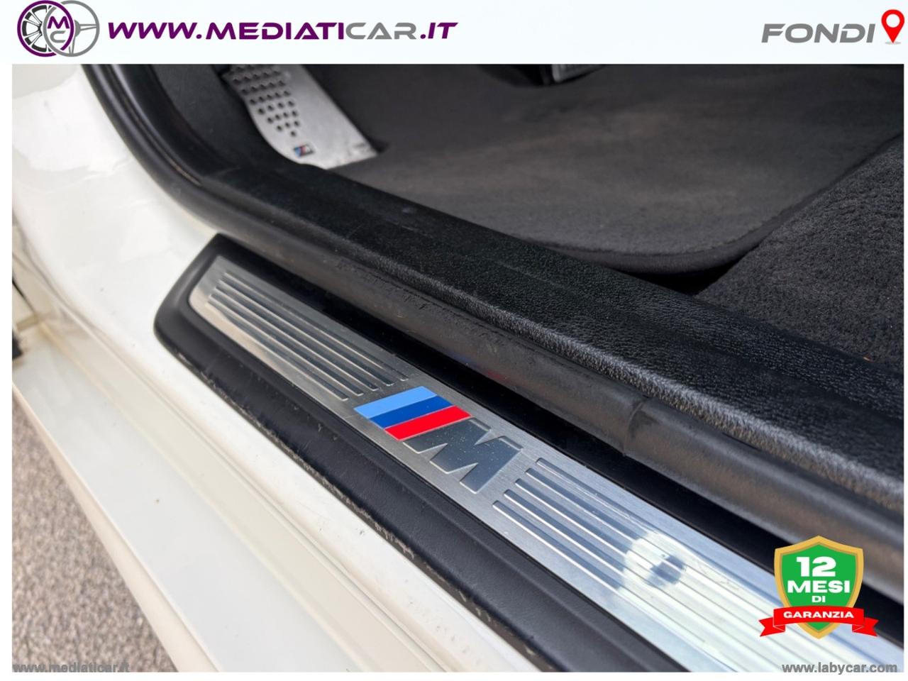 BMW X4 xDrive20d Msport