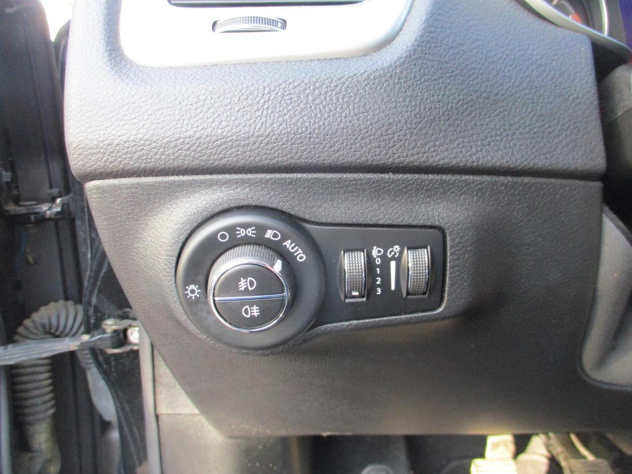 Jeep Compass 1.6 mjt Longitude 2wd 120cv NAVI/CarPlay