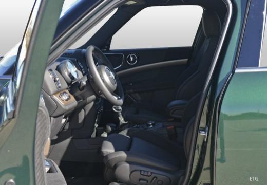 MINI Mini Countryman F60 2017 - Mini Countryman 2.0 Cooper D Busi