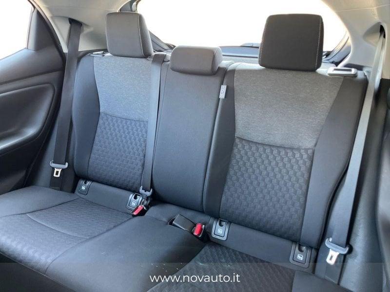 Toyota Yaris 1.0 Trend MY22