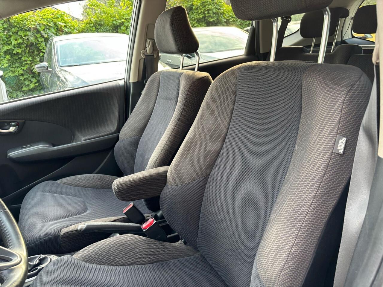 Honda Jazz 1.4 i-VTEC Si OK Neopatentati