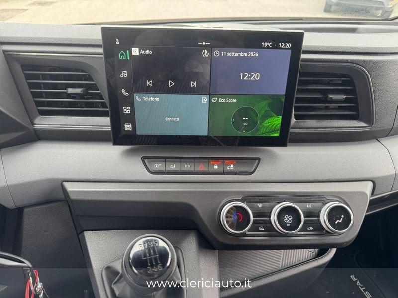 Nissan Interstar SC H2L2P2 35QLI 130CV E6E M