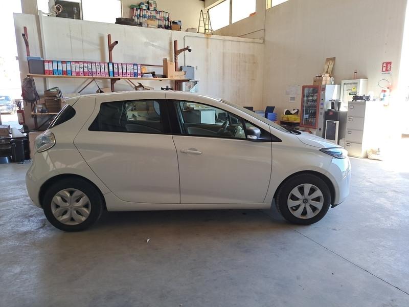 RENAULT ZOE Life R90 5 PORTE