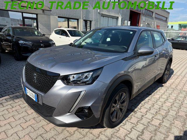 PEUGEOT 2008 100 Active Pack PREZZO VERO