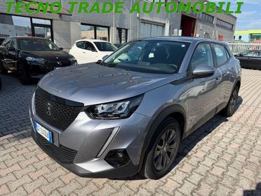 PEUGEOT 2008 100 Active Pack PREZZO VERO
