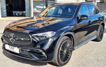 Mercedes-Benz GLC 220 220d mhev AMG Premium Plus 4matic auto