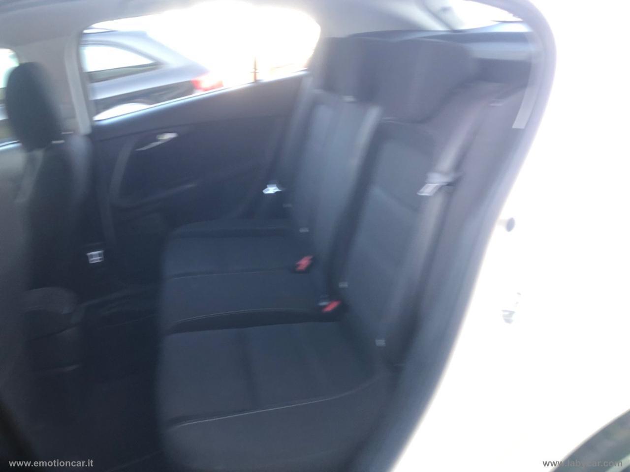 FIAT Tipo 1.4 5p. Lounge - 2018