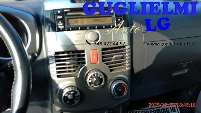 DAIHATSU Terios 1.5 4WD CX