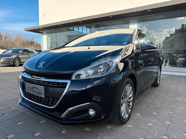 Peugeot 208 PureTech 82 5 porte Allure 2019