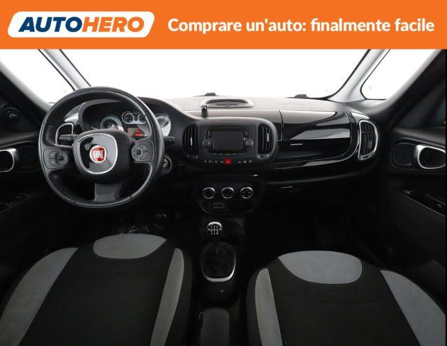 FIAT 500L 1.3 Multijet 95 CV Pop Star