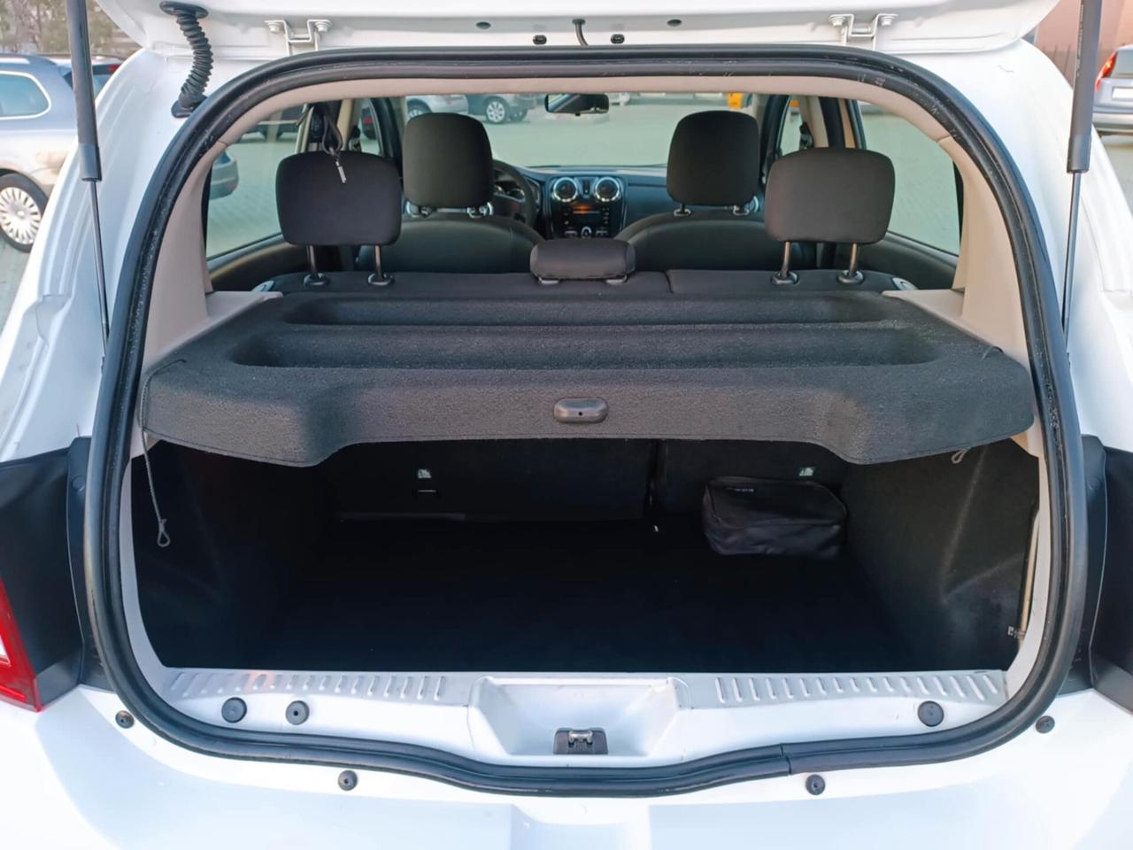 Dacia Sandero 1.2 GPL 75CV Ambiance