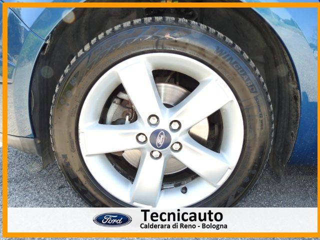 FORD S-Max 2.0 TDCi 140CV TITANIUM