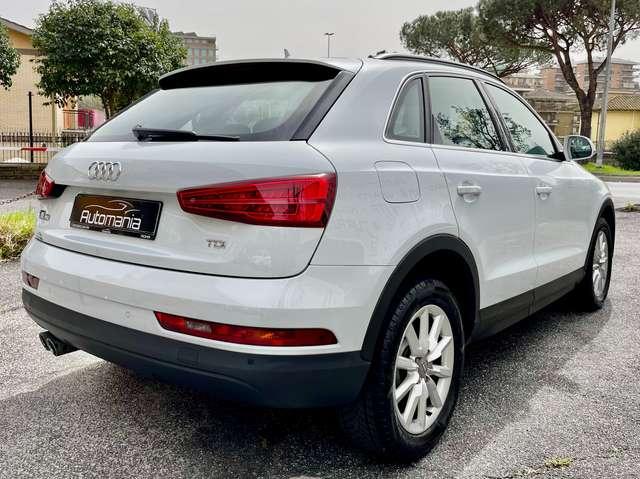 Audi Q3 2.0 tdi Business 150cv S-tronic GARANZIA/KMCERTIFI