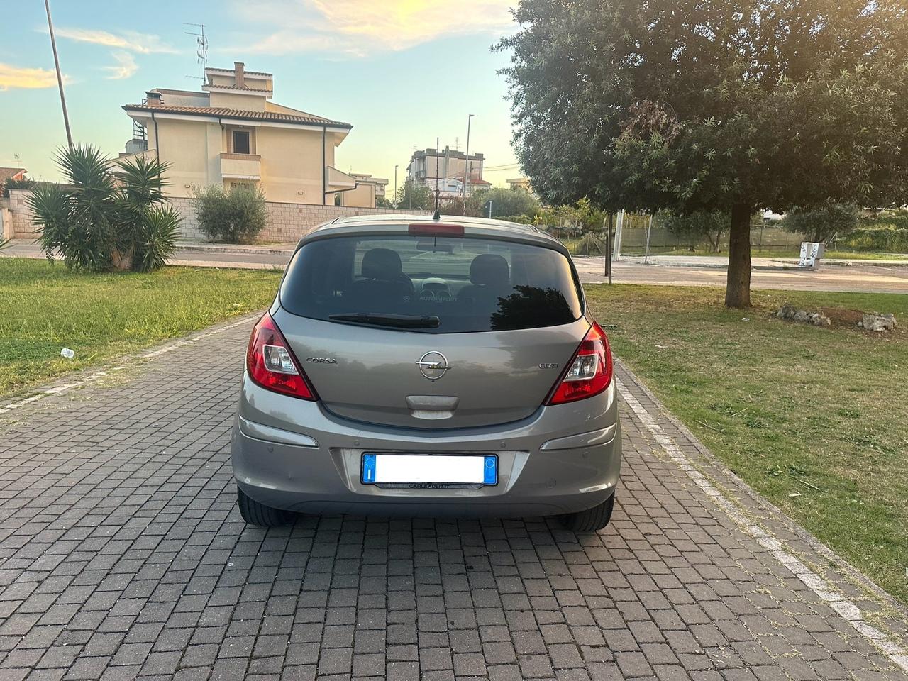 Opel Corsa 1.3 Diesel 95 CV OK NEOPATENTATO EURO 5