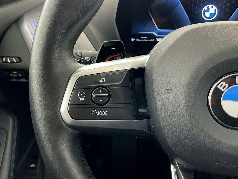 BMW Serie 1 118d MSport automatico