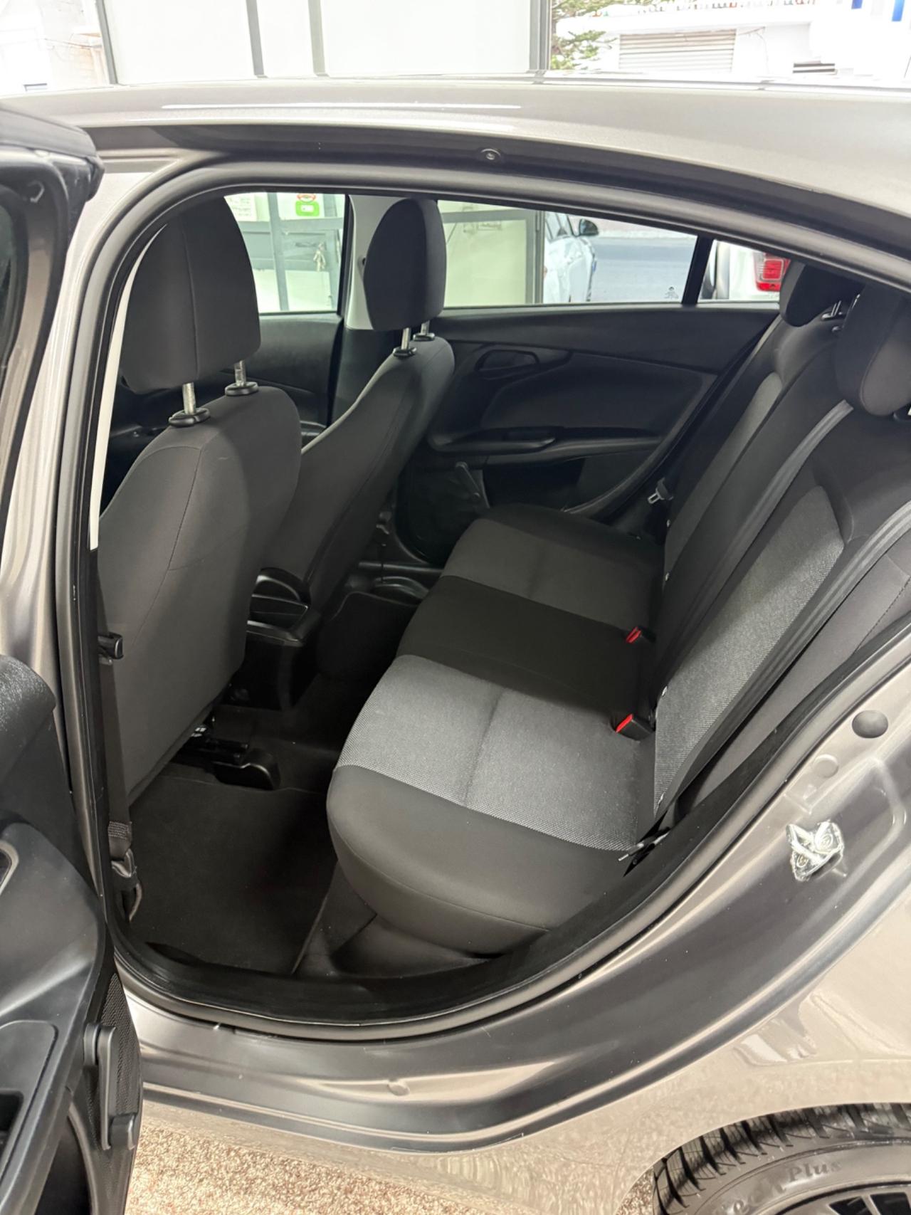 Fiat Tipo 1.4 5 porte Street