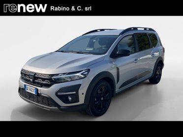 Dacia Jogger Jogger 1.0 TCe GPL 100 CV 5 posti Extreme Up