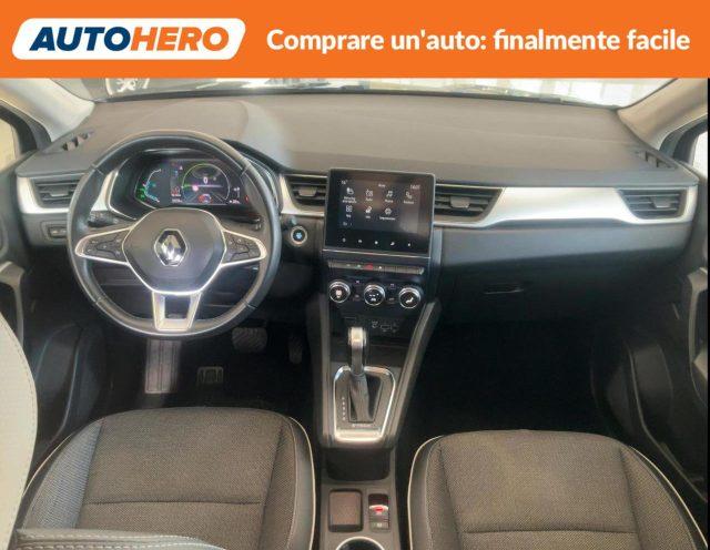 RENAULT Captur Full Hybrid E-Tech 145 CV Intens