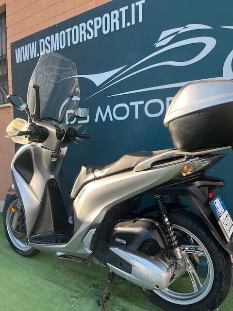 Honda SH 150 ABS GARANZIA PERMUTE FINANZIAMENTO