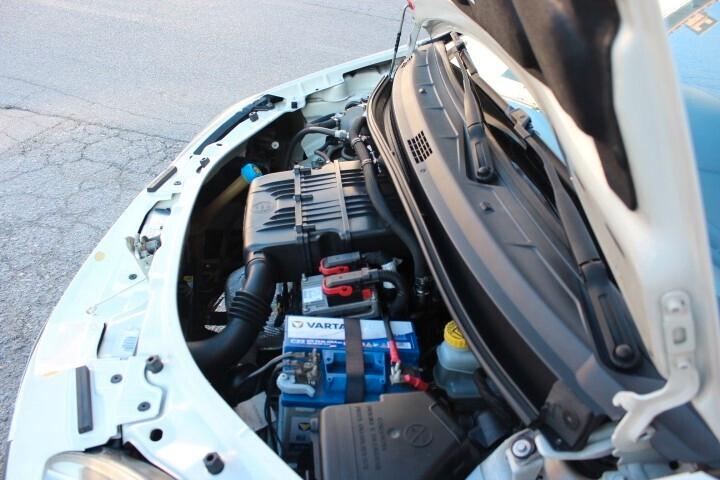 Lancia MUSA 1.4 8V Ecochic (GPL) SILVER ESTERNO PERFETTO INTERNO COME NUOVA