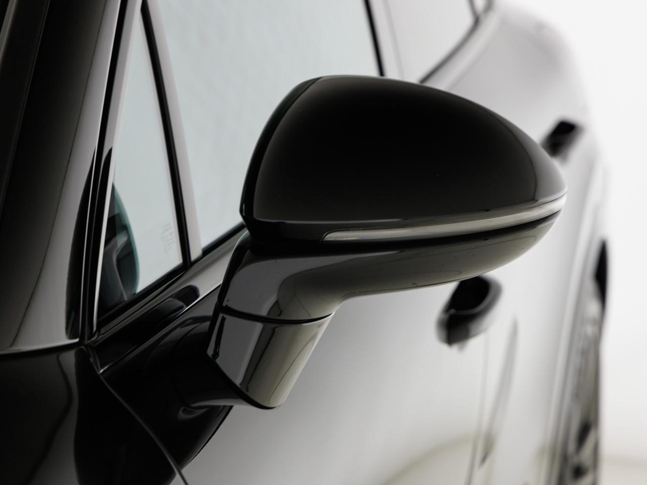 Porsche Cayenne coupe 3.0 e-hybrid 5p.ti tiptronic