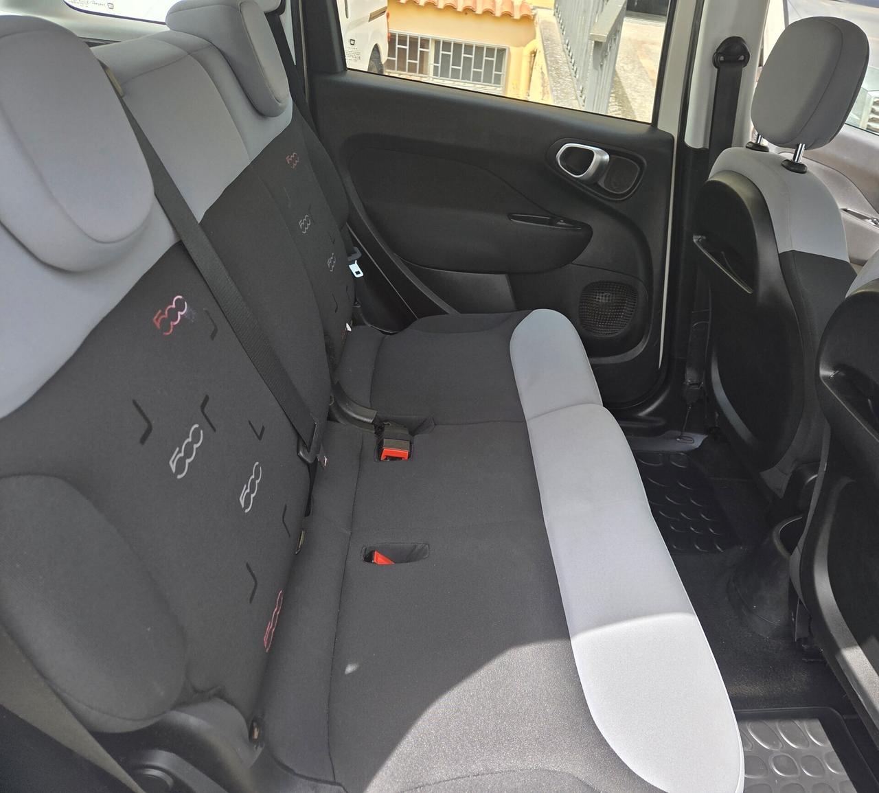 Fiat 500L 1.3 Multijet DISTRIBUZIONE FATTA GARANZIA